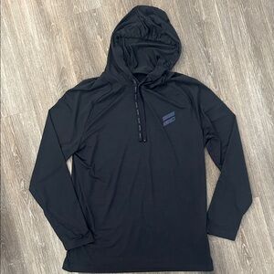 Hurley Hooded Shirt